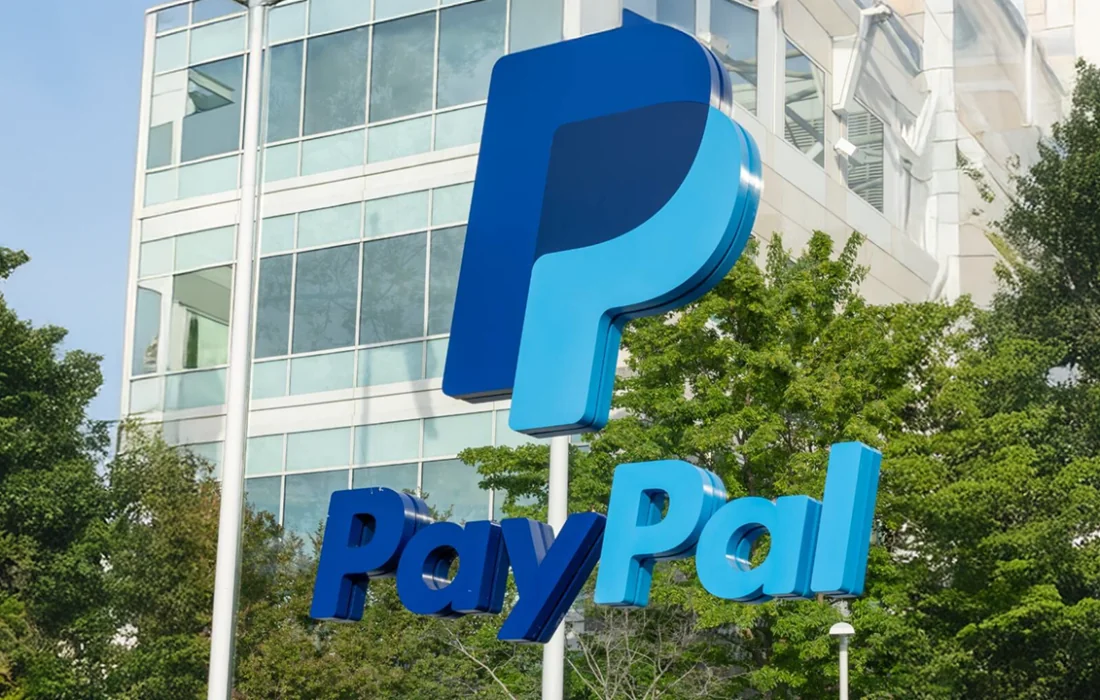 PayPal Moves to Become a Bank
