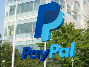 PayPal Moves to Become a Bank