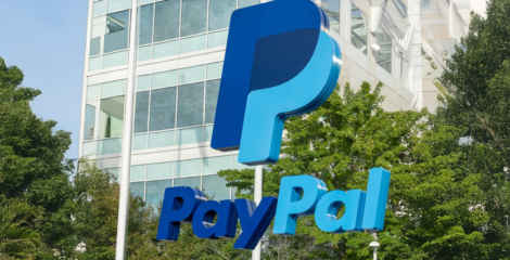 PayPal Moves to Become a Bank
