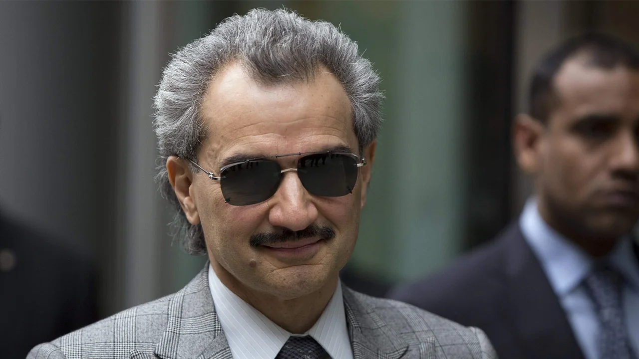 Prince Alwaleed Nears USD 2B Deal to Acquire Al-Hilal