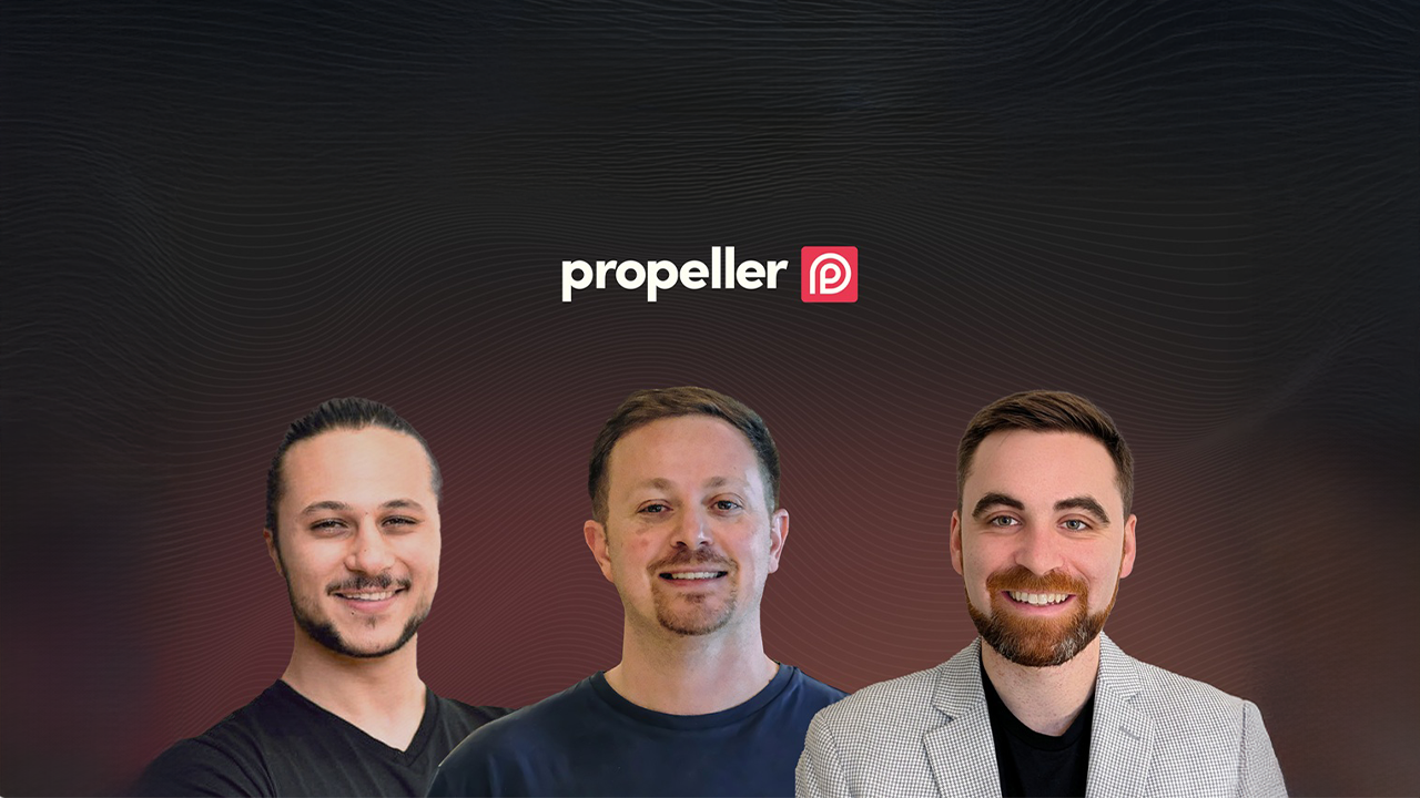 Propeller Launches Kernel Camp to Boost MENA Deep-Tech Founders