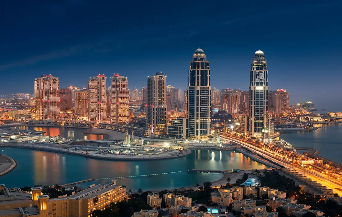 QIA Adds Founders Circle to USD 1B VC Push to Attract Global Startups