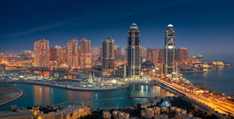 QIA Adds Founders Circle to USD 1B VC Push to Attract Global Startups