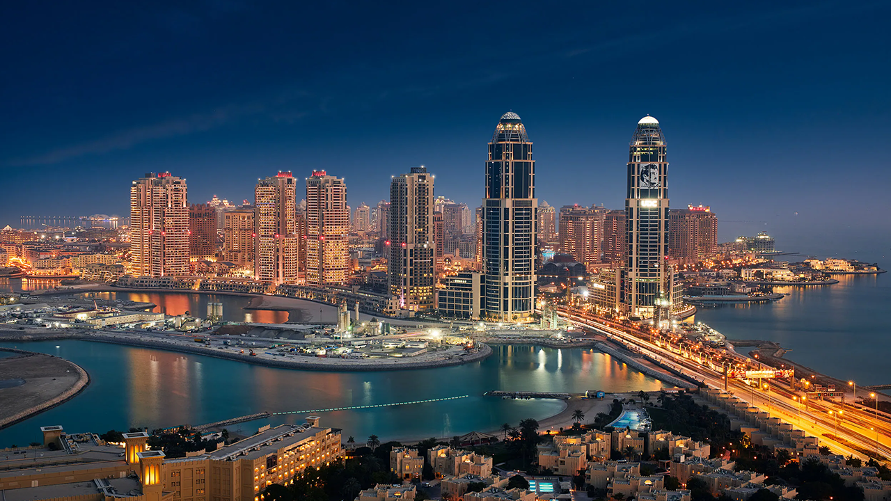 QIA Adds Founders Circle to USD 1B VC Push to Attract Global Startups