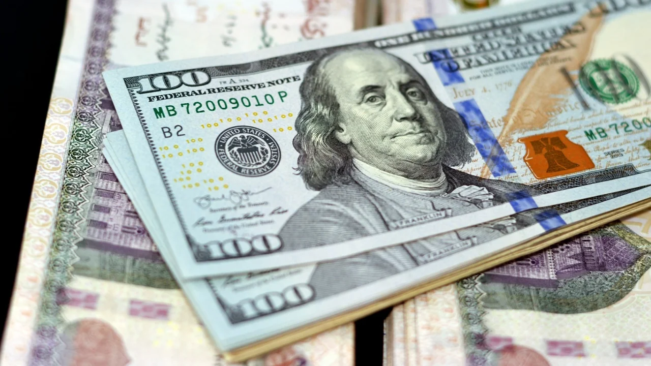 Egypt Records USD 33.9B in Remittances in First 10 Months of 2025