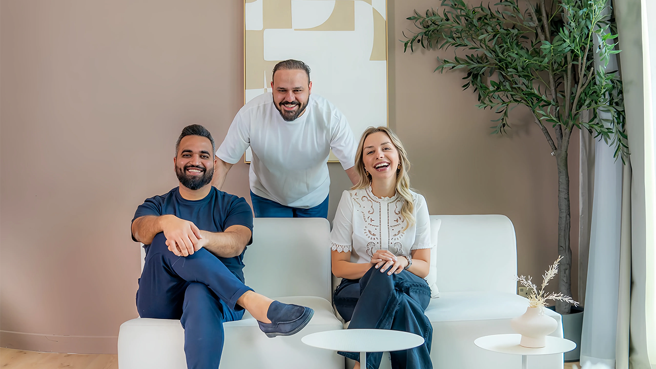 Dubai startup Reno raises $4 million to build AI-powered renovation platform for the GCC