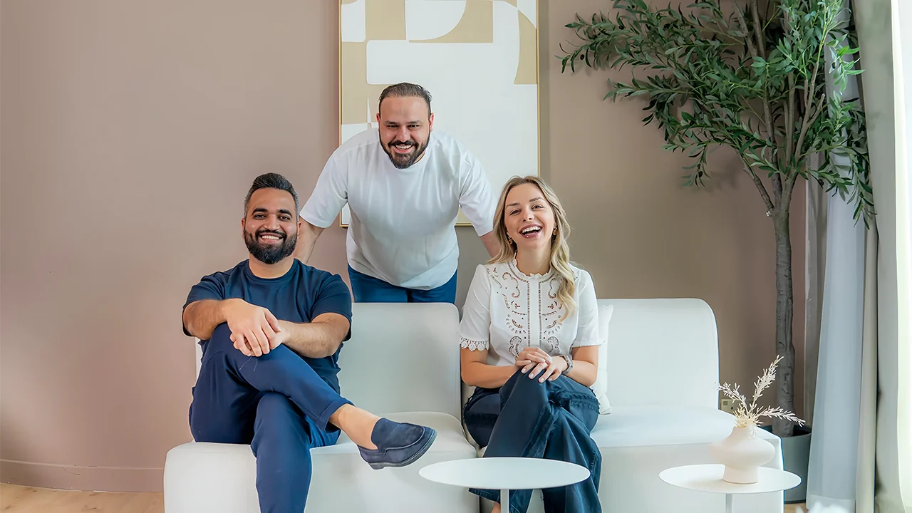 Reno Raises $4M to Scale AI-powered Renovation Platform Across the GCC