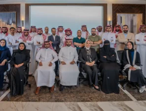 Saudi’s COGNNA Secures USD 9.2M to Scale AI Powered Cybersecurity