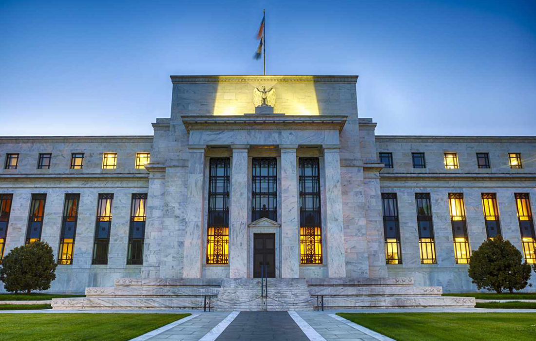 U.S. Federal Reserve Admits Economic Strain Is Hitting Low-Income Americans