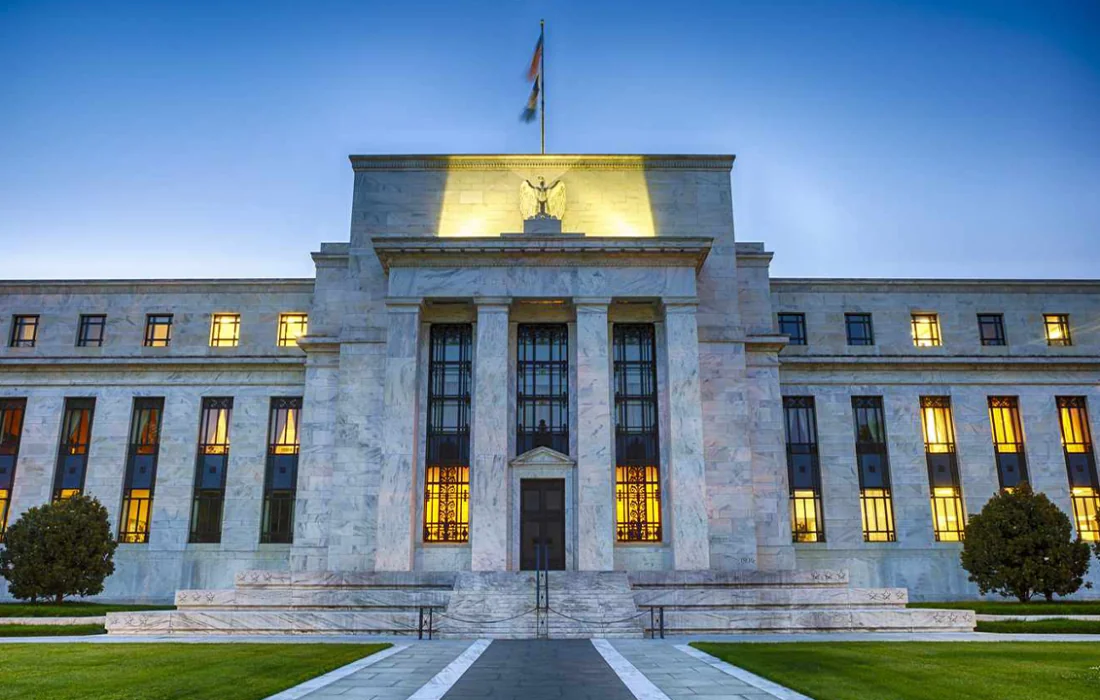 U.S. Federal Reserve Admits Economic Strain Is Hitting Low-Income Americans