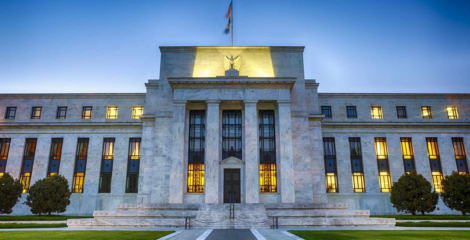 U.S. Federal Reserve Admits Economic Strain Is Hitting Low-Income Americans