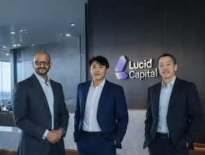 UAE’s Lucid Capital Raises USD 2.5M to Expand AI-Driven Algorithmic Trading