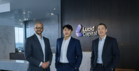 UAE’s Lucid Capital Raises USD 2.5M to Expand AI-Driven Algorithmic Trading