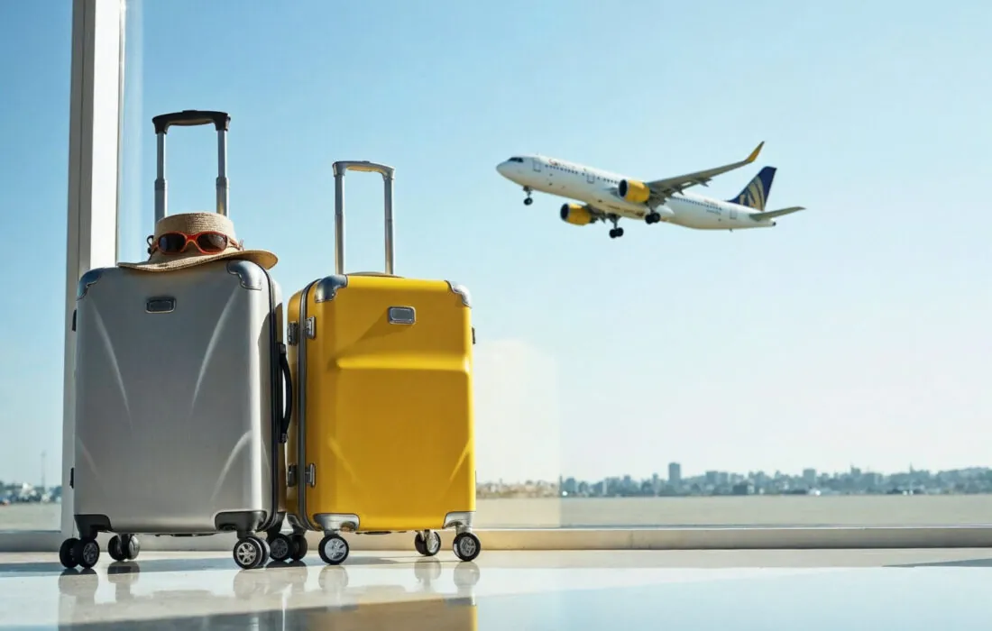 UAE’s VBooking Raises USD 5M to Scale AI-Driven Travel Platform