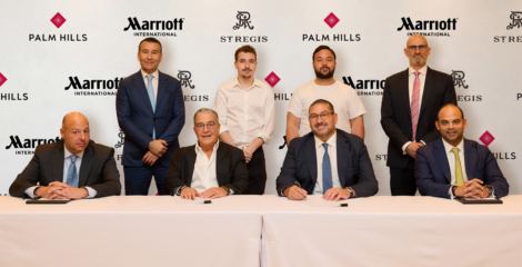 What Palm Hills’ St. Regis Deal Signals About West Cairo’s Next Growth Phase