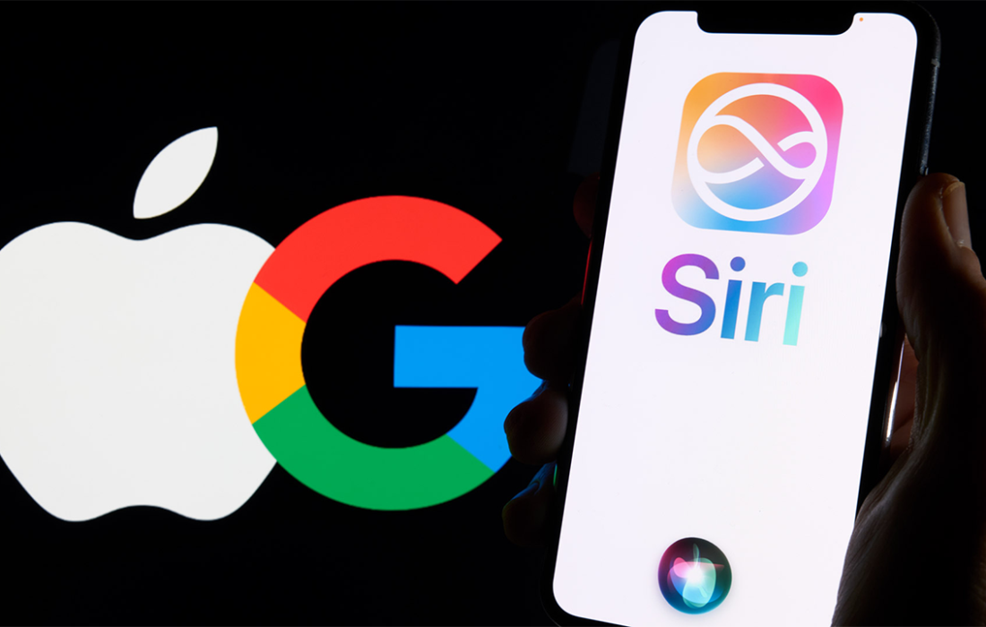 Google’s Gemini Will Power Apple’s Next-Gen Siri and AI