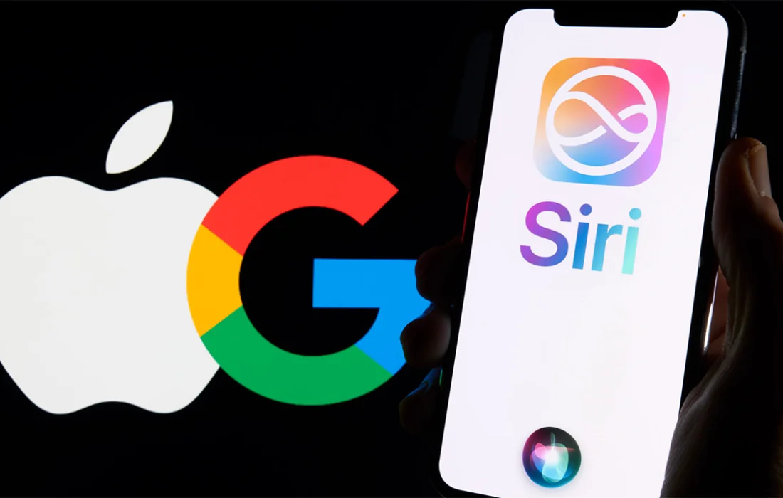 Google’s Gemini Will Power Apple’s Next-Gen Siri and AI