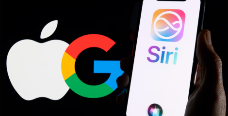 Google’s Gemini Will Power Apple’s Next-Gen Siri and AI