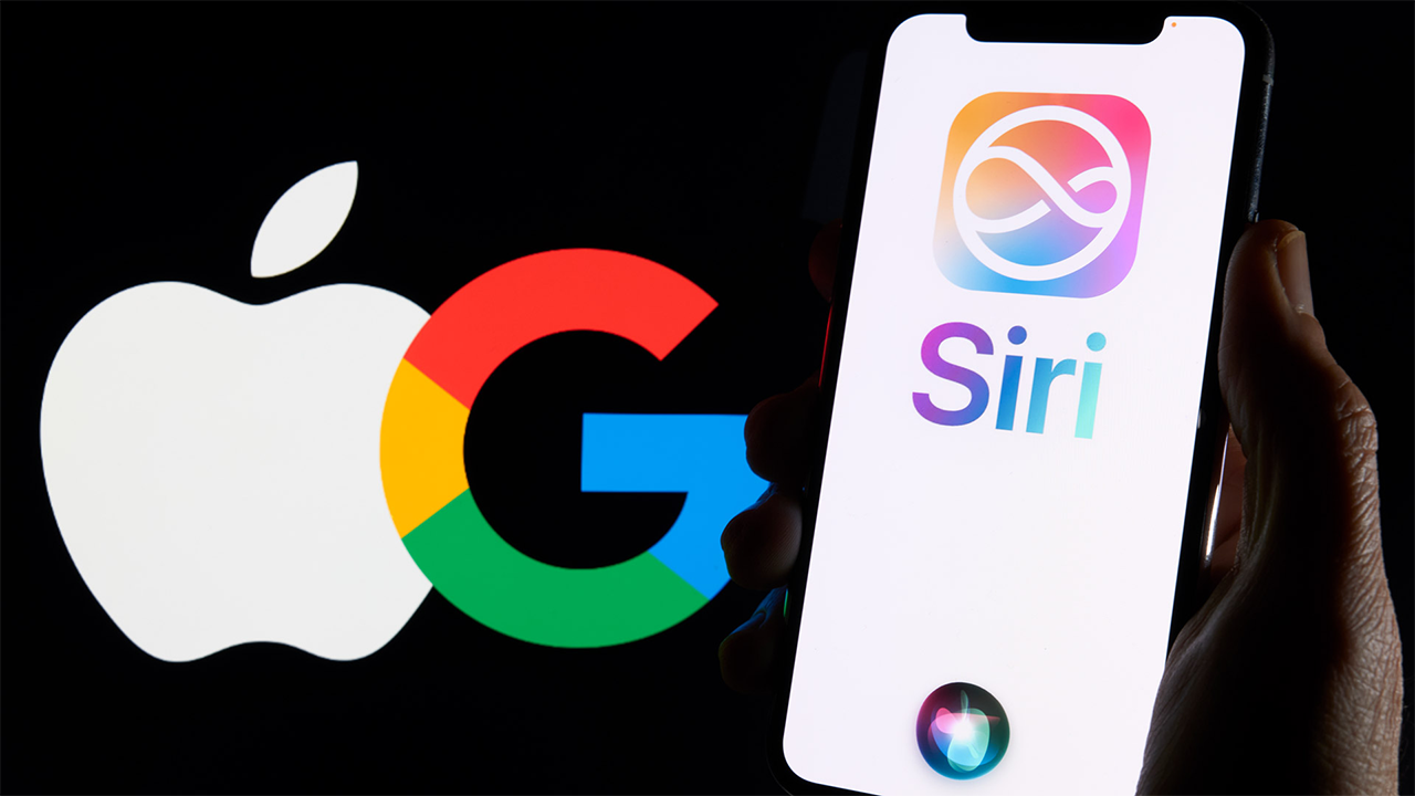 Google’s Gemini Will Power Apple’s Next-Gen Siri and AI