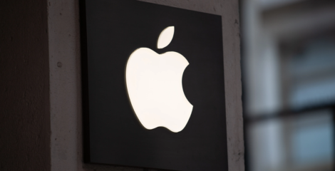 Apple Jumps Into the AI Wearables Race