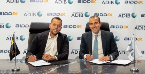 Biddex Partners with ADIB Egypt to Offer Same-Day Car Financing Approvals
