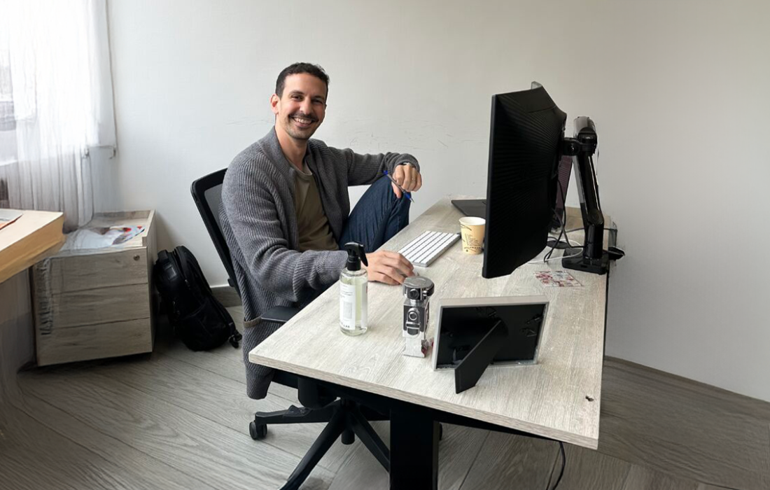 Breez AI Raises USD 1.3M to Scale AI Voice Orchestration Platform