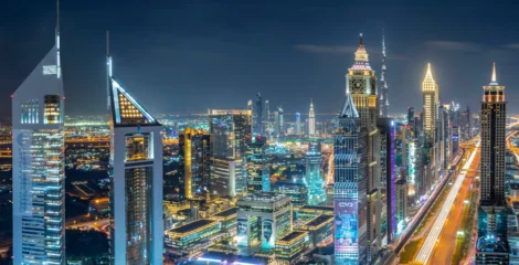 CedarBridge Launches Its Third Fund Targeting USD 150M for GCC