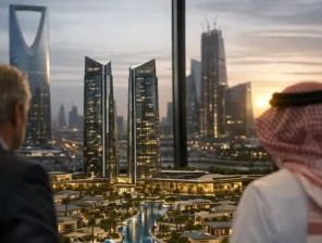 Dar Global & Trump Organization Launch USD 10B Real Estate Projects in Saudi