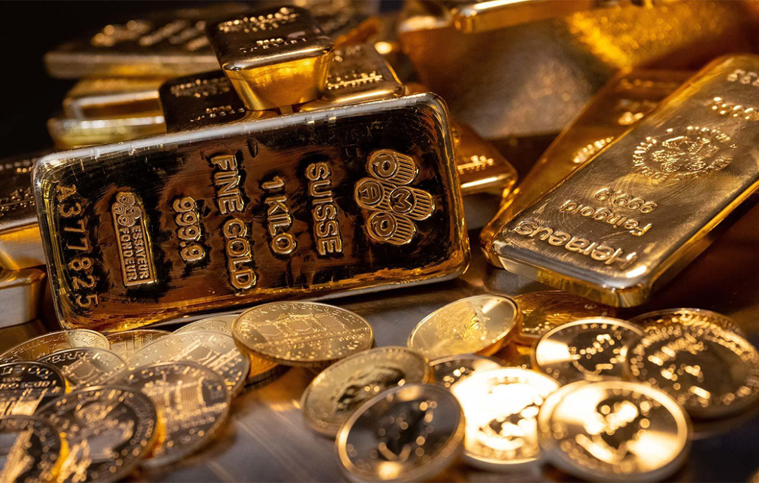 Deutsche Bank Expects Gold to Reach USD 6K in 2026