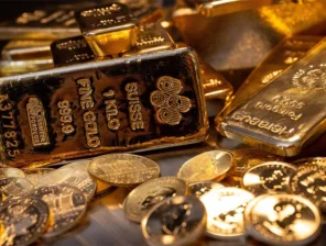Deutsche Bank Expects Gold to Reach USD 6K in 2026