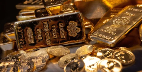 Deutsche Bank Expects Gold to Reach USD 6K in 2026