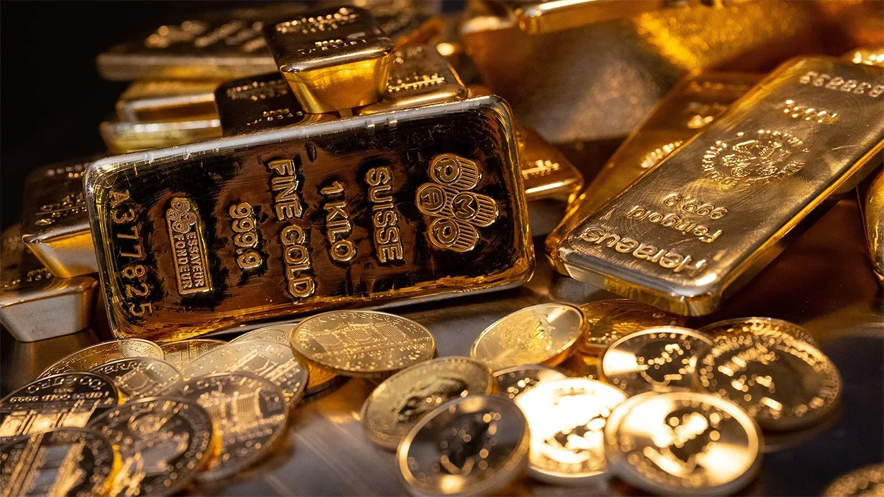 Deutsche Bank Expects Gold to Reach USD 6K in 2026