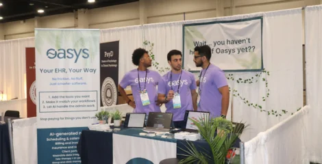 Egyptian-Founded Oasys Raises USD 4.6M to Scale AI Mental Health Platform