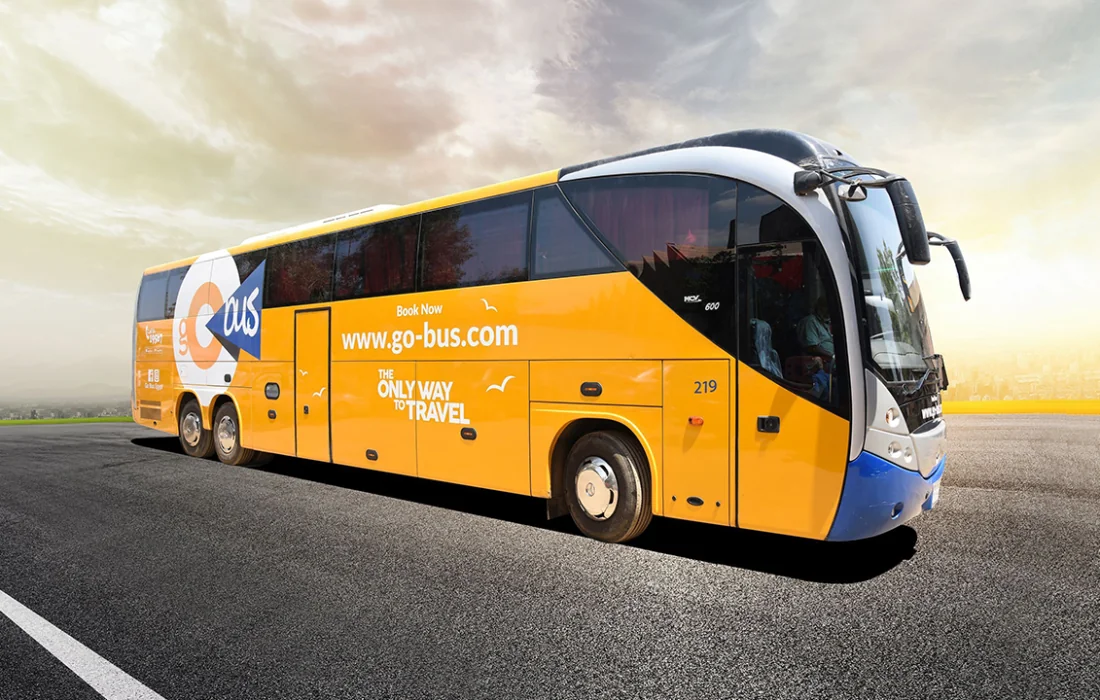 Go Bus Weighs Minority Stake Sale in H2 2026