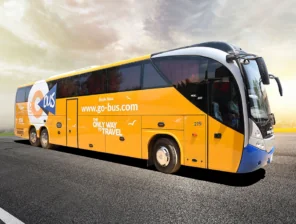 Go Bus Weighs Minority Stake Sale in H2 2026