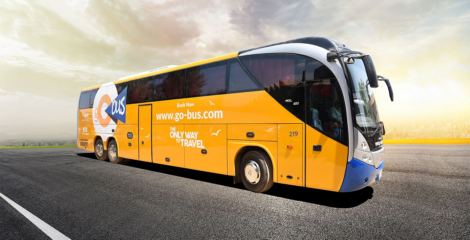 Go Bus Weighs Minority Stake Sale in H2 2026