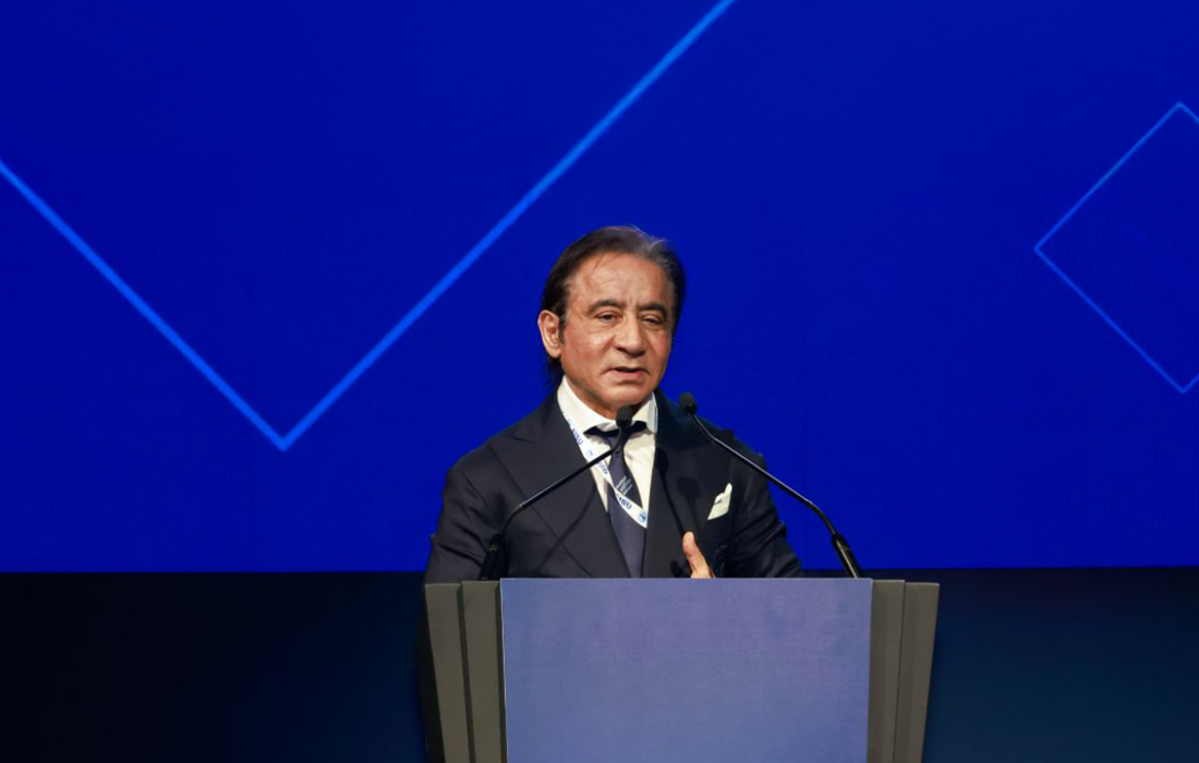 Ezz Steel Plans USD 1.1B Production Expansion