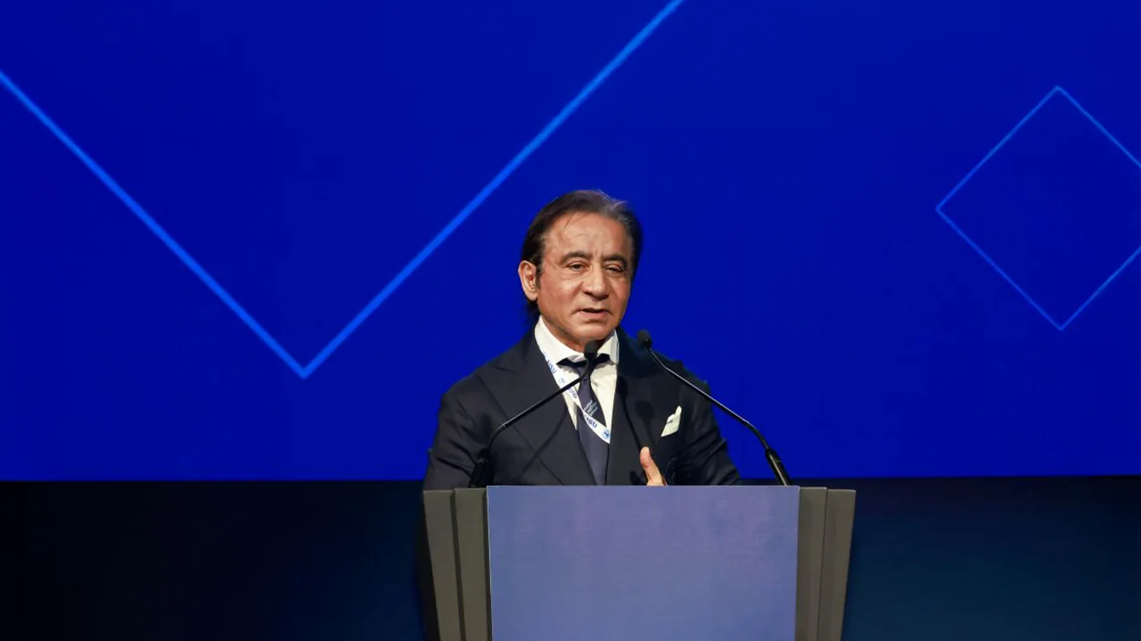 Ezz Steel Plans USD 1.1B Production Expansion 