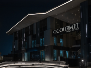 Gourmet Moves Toward IPO