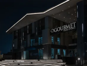 Gourmet Moves Toward IPO