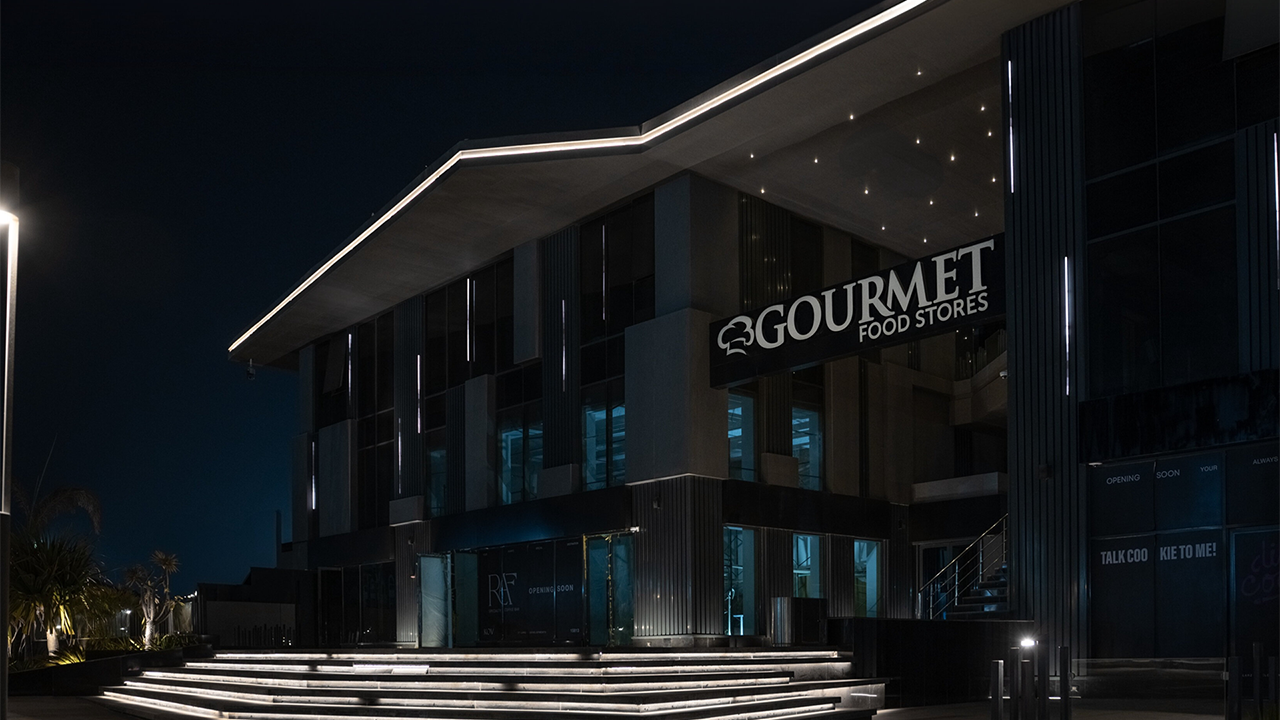 Gourmet Moves Toward IPO