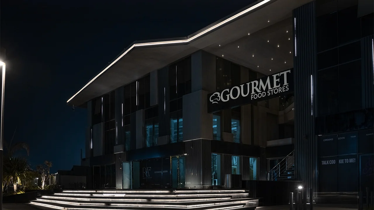 Gourmet Moves Toward IPO