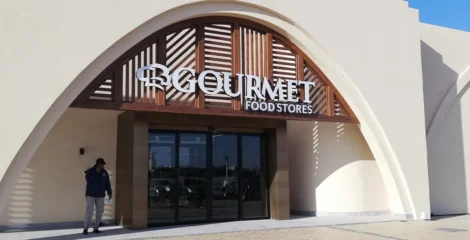 Gourmet Plans to Go Public 