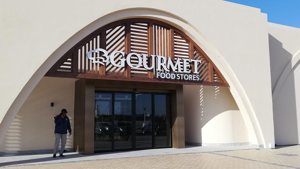 Gourmet Plans to Go Public 
