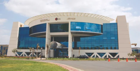 ITIDA Launches Graduation Projects Support Program with EGP 30K Funding