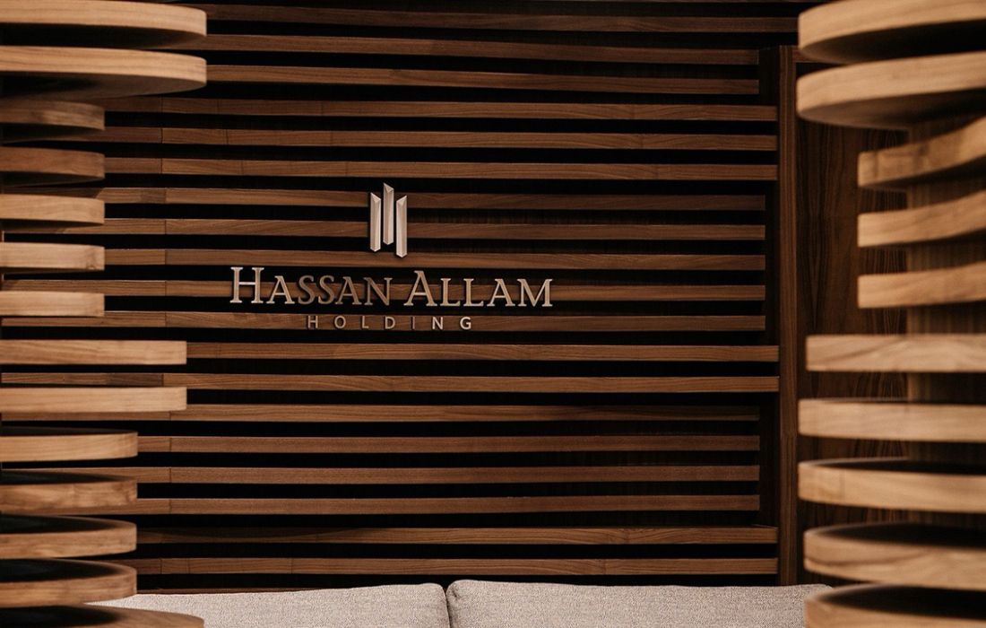 Hassan Allam Holding Secures USD 25M EBRD Loan 