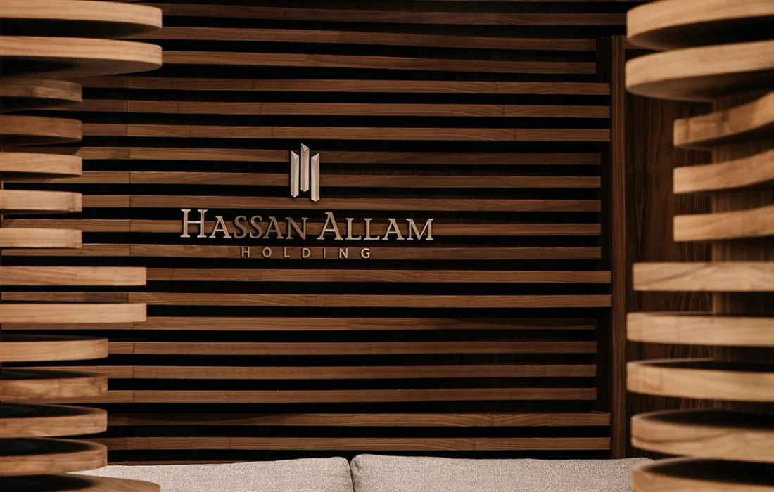 Hassan Allam Holding Secures USD 25M EBRD Loan 