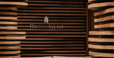 Hassan Allam Holding Secures USD 25M EBRD Loan 