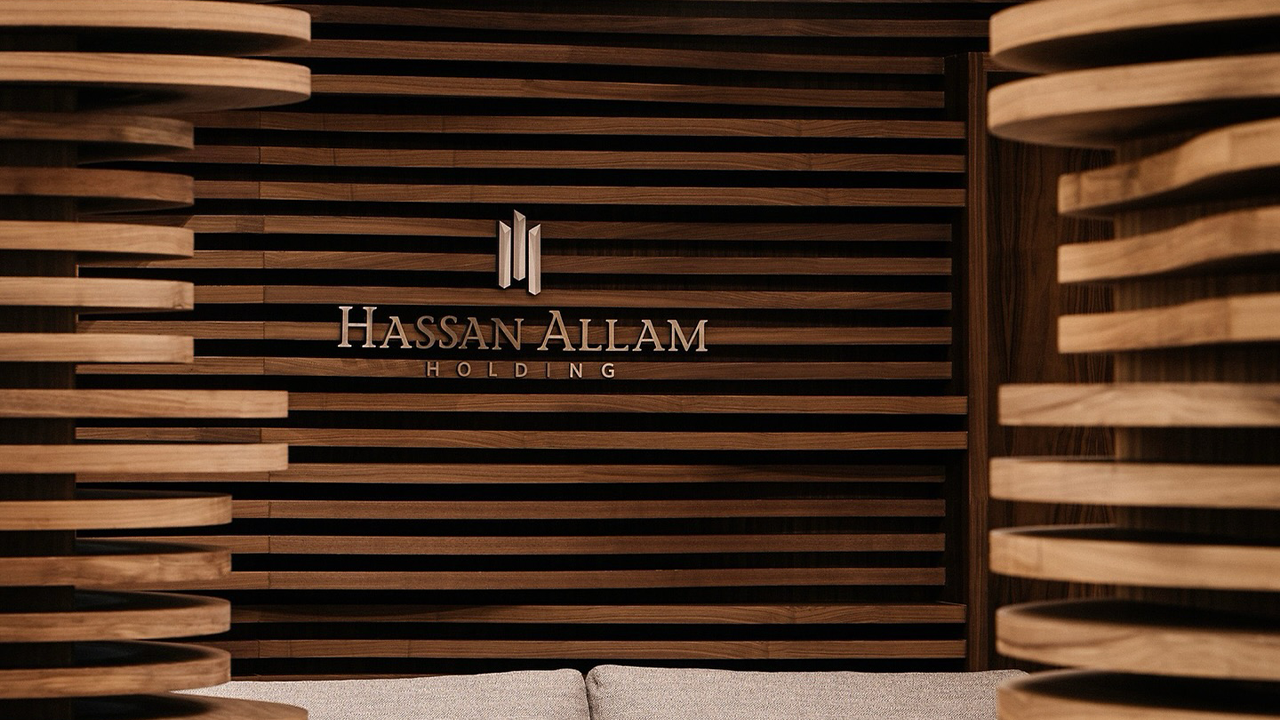 Hassan Allam Holding Secures USD 25M EBRD Loan 