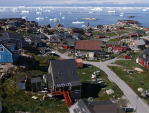 Before Greenland: The Global Land Grab Explained